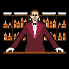 Lloyd the Bartender