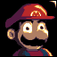 Mario Avatar 3