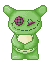 Stitches icon/pixelart