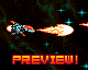 Axelay esque... icon/pixelart