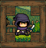 Sidescroller mockup
