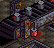 Rat salad room  icon/pixelart