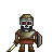 Grave icon