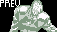 Iori's Skeleton icon/pixelart
