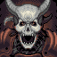 Skull:0
