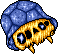 Skull thingy
