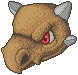 Skull-less Cubone