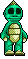 April Sleestak