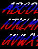 Slovakia Font