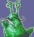 Slug Animation