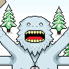 SNOW MAN