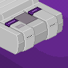 Super Nintendo