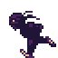 X-Ninja icon/pixelart