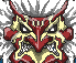 Kabuki Head