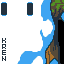 Arne's Palette Mockup