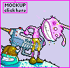 Rabbits! Slime Alliance - Mockup Game