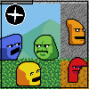 Characters