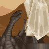 Lands of Kazram Page Header