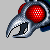 The Bugg icon/pixelart