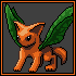 My pokemon for the contest!