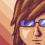 Zeph in Pixel