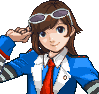 Cheru Sprite :AA icon/pixelart
