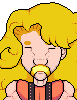 Mr.Hippie icon/pixelart
