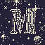 MSN Avatar icon/pixelart