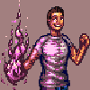 Purple Bringer