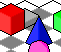 Isometric stuff