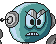 madbot icon/pixelart