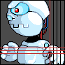 Robot enemy