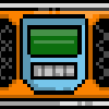 radio tape