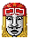 Jack of Hearts...(FIXED)  icon/pixelart
