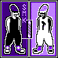 HAMMERTIME  icon/pixelart