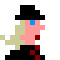 Mister Jack [Riding]
