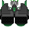 Assault Missile Defender