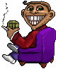 Smoking Man