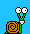 snail