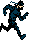 Solid Snake  icon/pixelart
