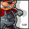 SNAKEmaRIO  icon/pixelart