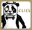 Snobby Panda