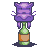 Bottled cat