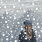 snow