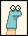 Hand puppet