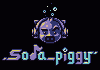 Sodapiggy icon/pixelart