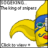 Sogeking's Mask