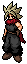 Some Guy icon/pixelart