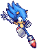 Sonic [SSBB]