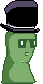 Soup Idle Animation